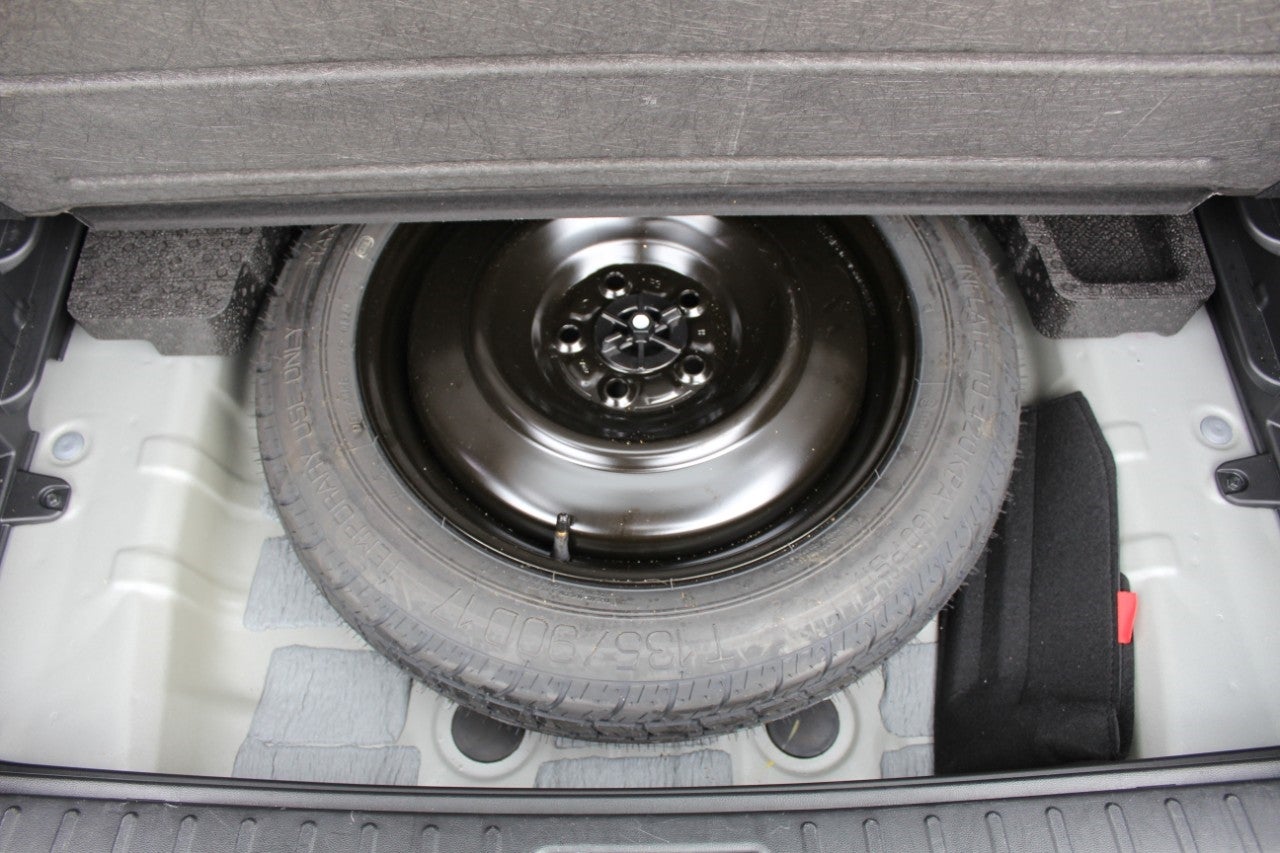 2025 Hyundai TUCSON SEL AWD