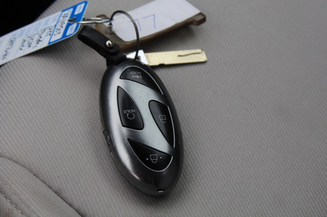 2025 Hyundai TUCSON SEL AWD