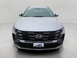 2025 Hyundai TUCSON SEL AWD