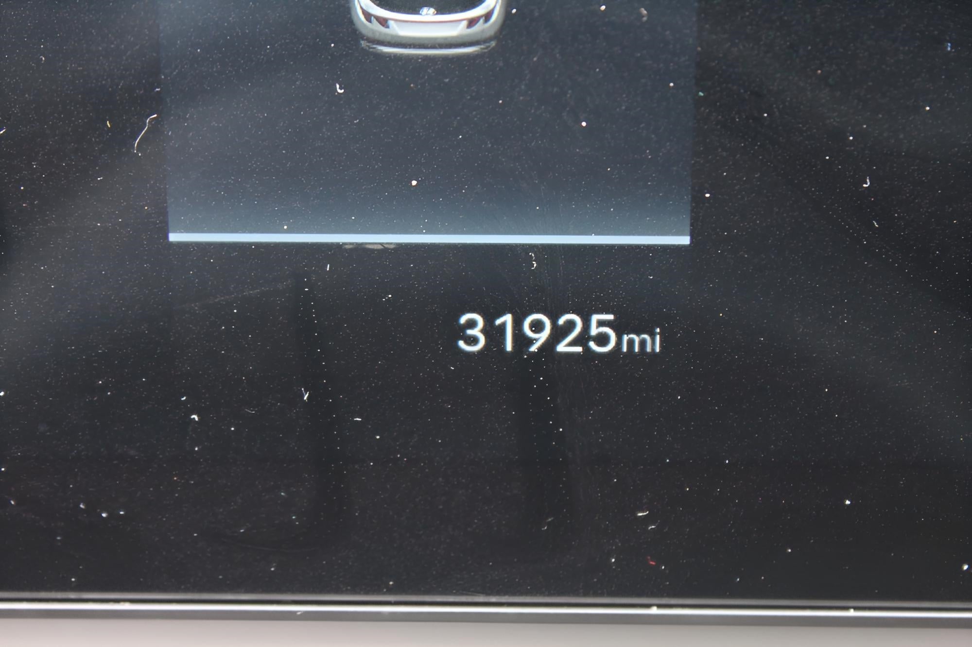 2025 Hyundai TUCSON SEL AWD