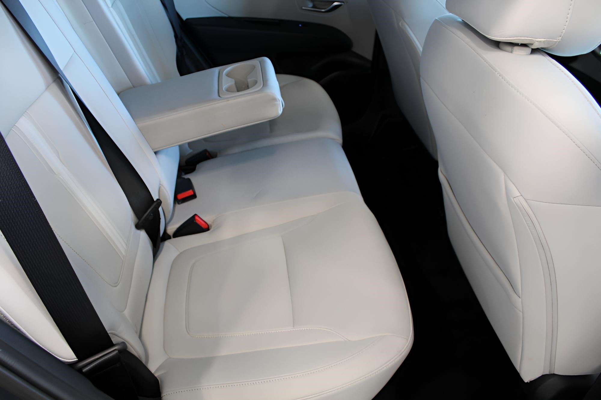 2025 Hyundai TUCSON SEL AWD