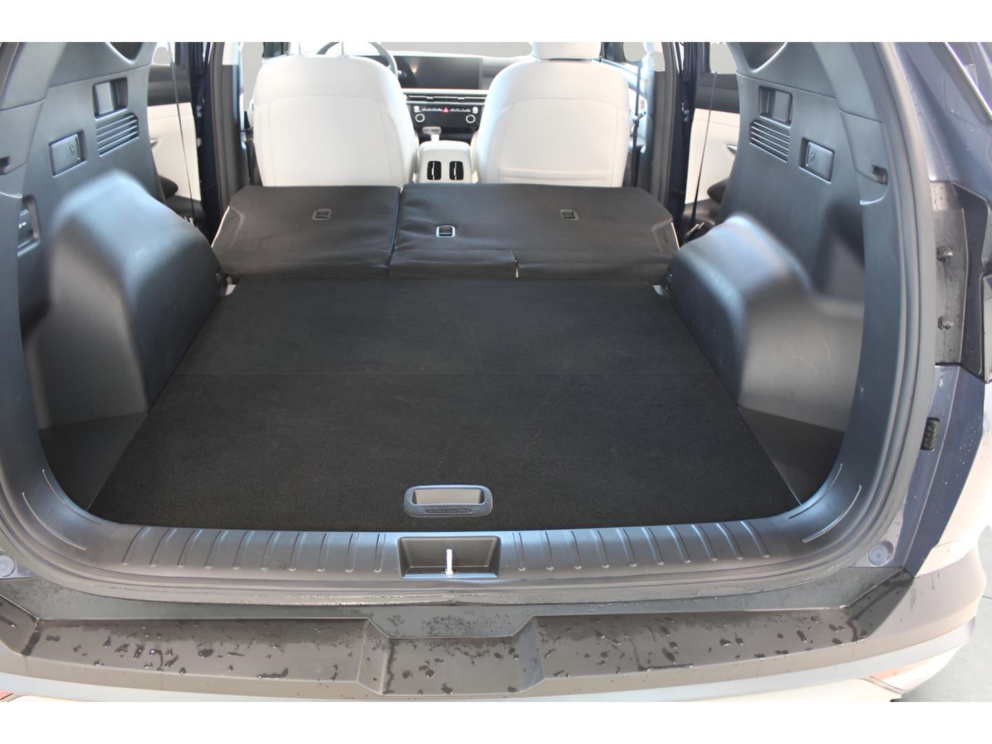 2025 Hyundai TUCSON SEL AWD