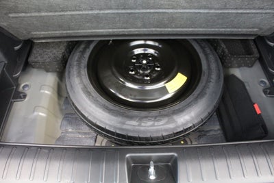 2025 Hyundai TUCSON SEL AWD