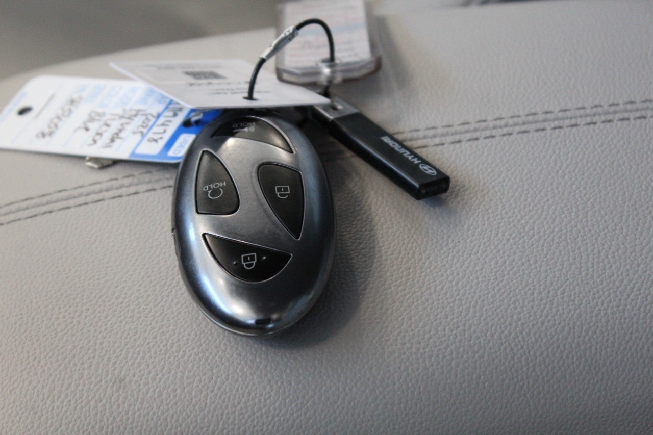 2025 Hyundai TUCSON SEL AWD