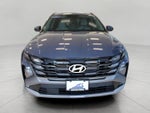 2025 Hyundai TUCSON SEL AWD