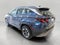 2025 Hyundai TUCSON SEL AWD