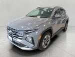 2025 Hyundai TUCSON SEL AWD