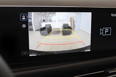 2025 Hyundai TUCSON SEL AWD