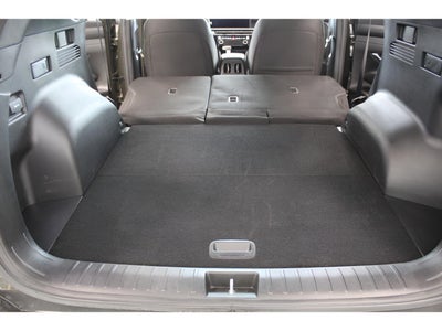 2025 Hyundai TUCSON SEL AWD