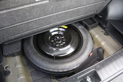 2025 Hyundai TUCSON SEL AWD