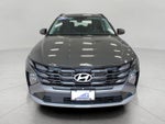 2025 Hyundai TUCSON SEL AWD