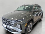 2025 Hyundai TUCSON SEL AWD