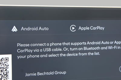 2025 Hyundai TUCSON SEL AWD