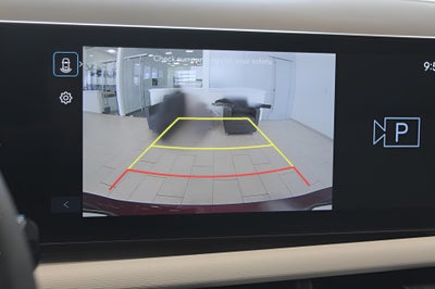 2025 Hyundai TUCSON SEL AWD