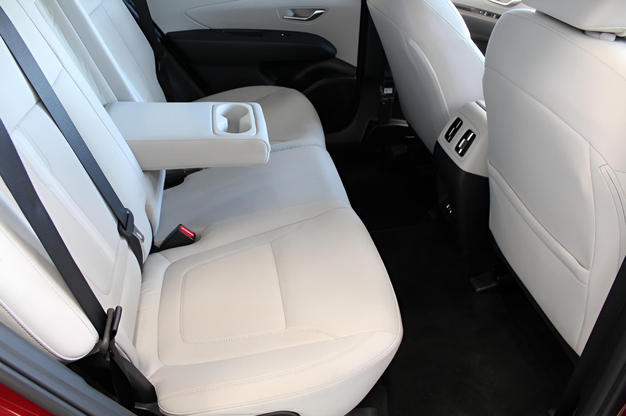 2025 Hyundai TUCSON SEL AWD