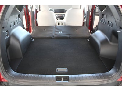 2025 Hyundai TUCSON SEL AWD