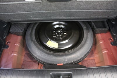 2025 Hyundai TUCSON SEL AWD