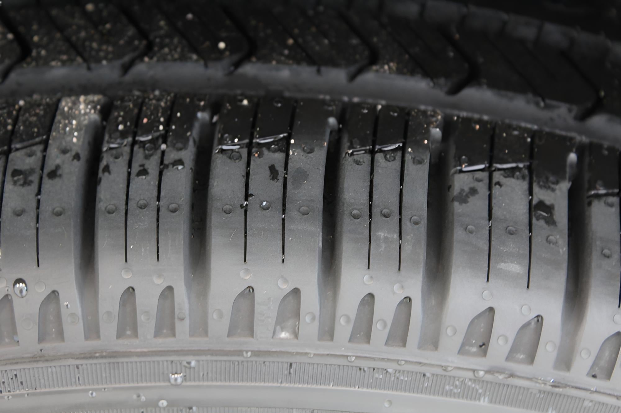 2025 Hyundai TUCSON SEL AWD