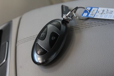 2025 Hyundai TUCSON SEL AWD