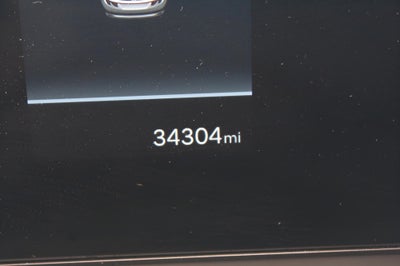 2025 Hyundai TUCSON SEL AWD