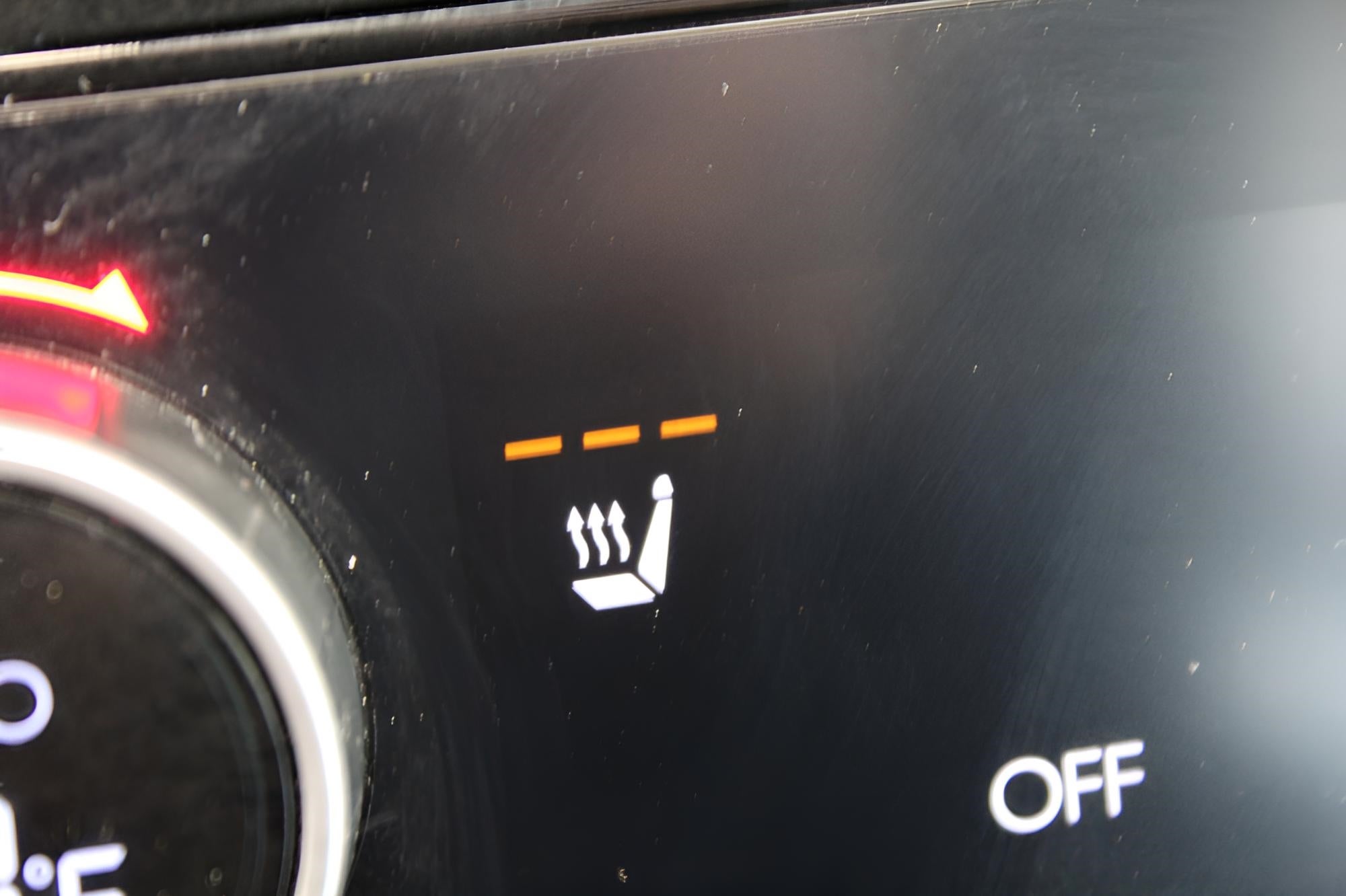 2025 Hyundai TUCSON SEL AWD