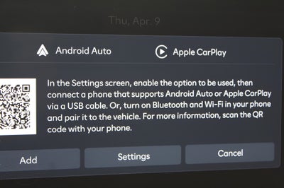 2025 Hyundai TUCSON SEL AWD