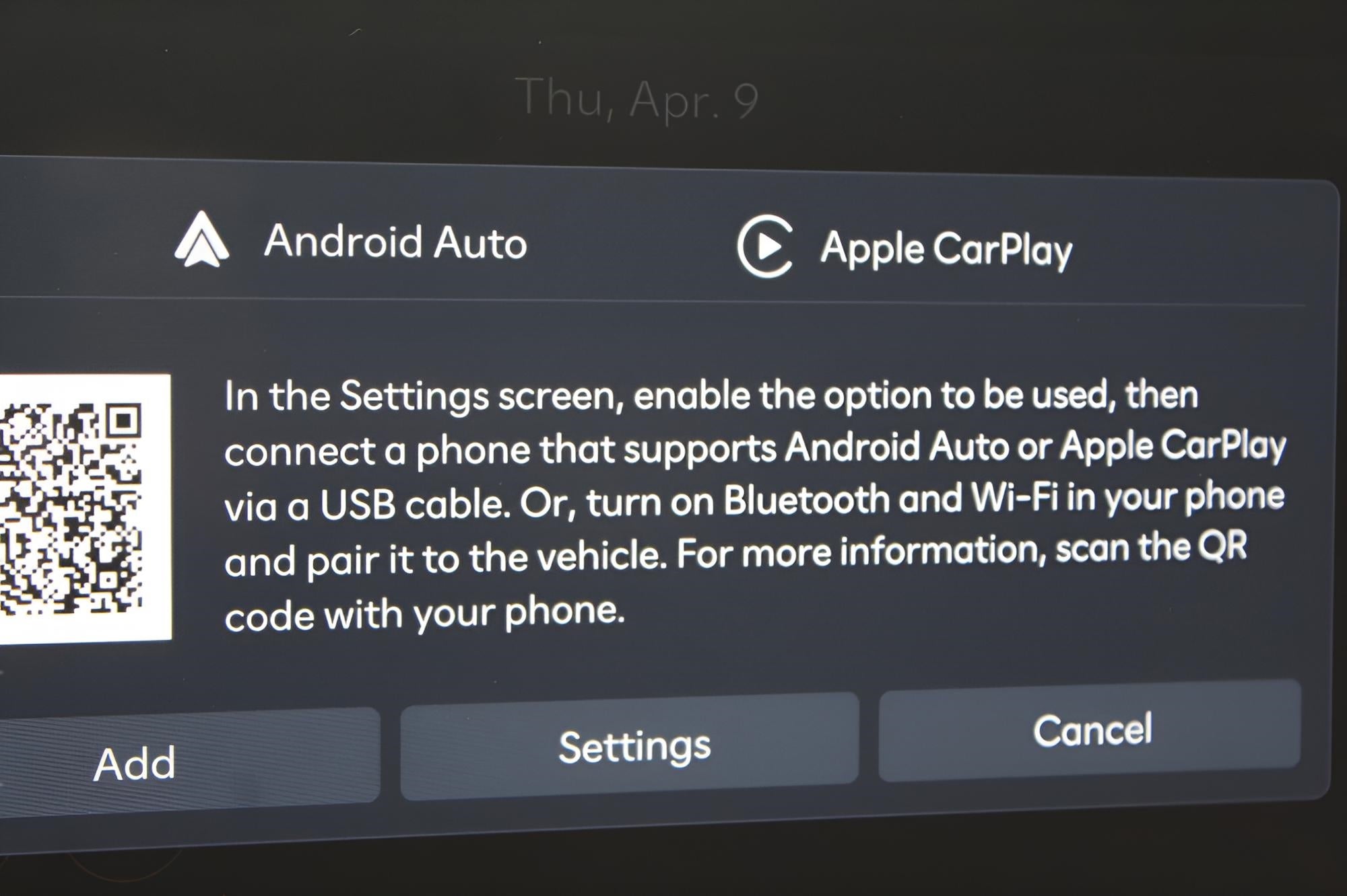 2025 Hyundai TUCSON SEL AWD