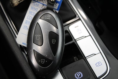 2025 Hyundai TUCSON SEL AWD