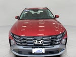 2025 Hyundai TUCSON SEL AWD