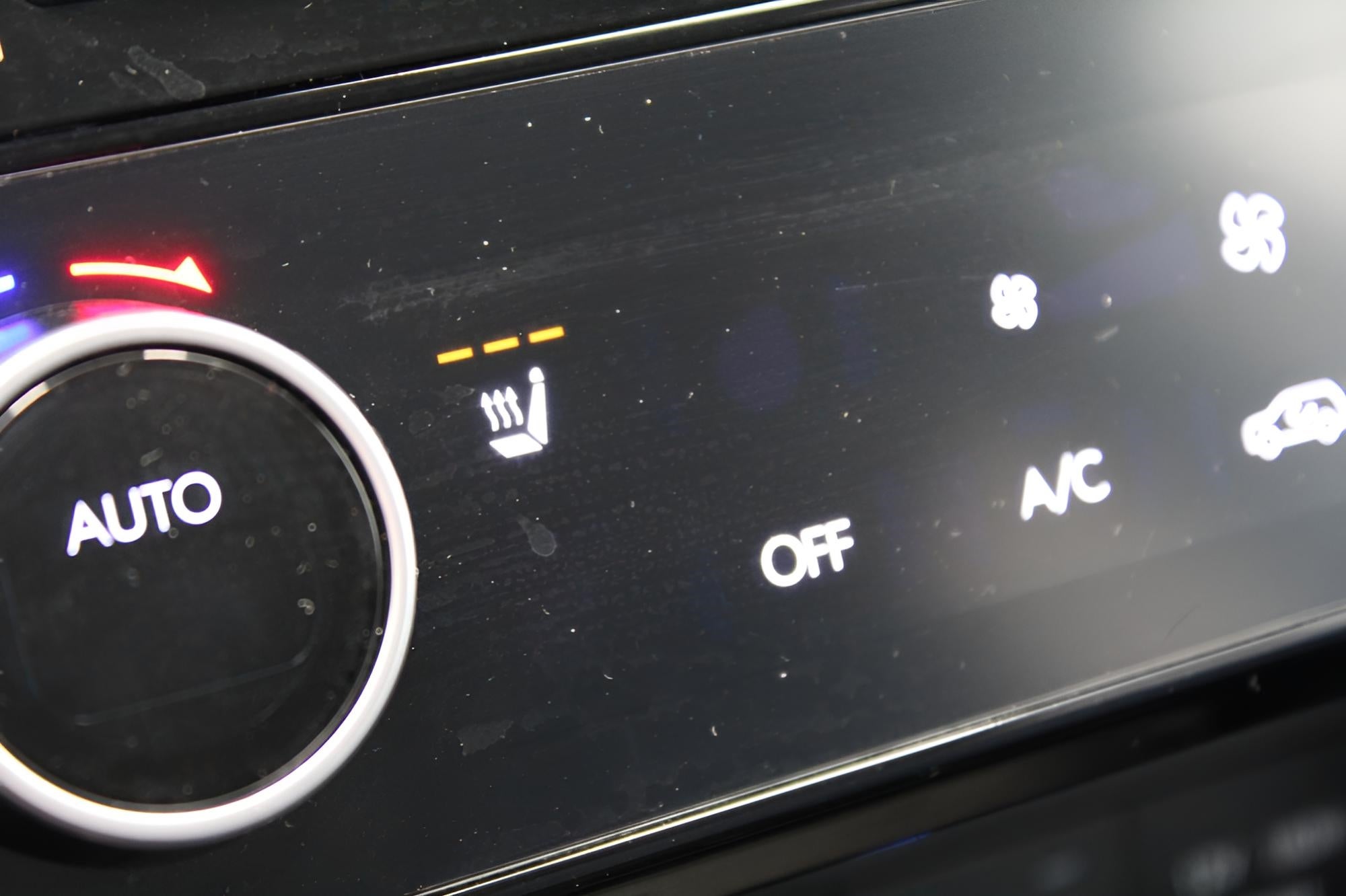 2025 Hyundai TUCSON SEL AWD