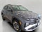 2025 Hyundai TUCSON SEL AWD