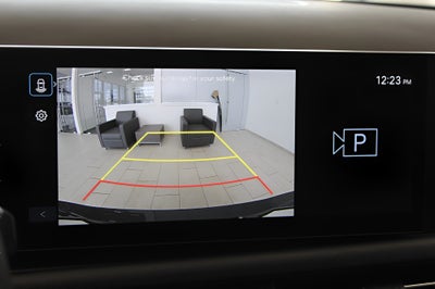 2025 Hyundai TUCSON SEL AWD