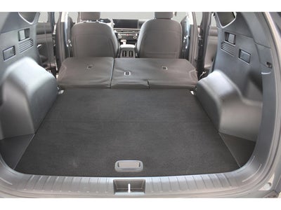 2025 Hyundai TUCSON SEL AWD