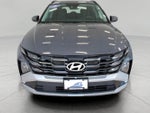 2025 Hyundai TUCSON SEL AWD