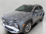 2025 Hyundai TUCSON SEL AWD