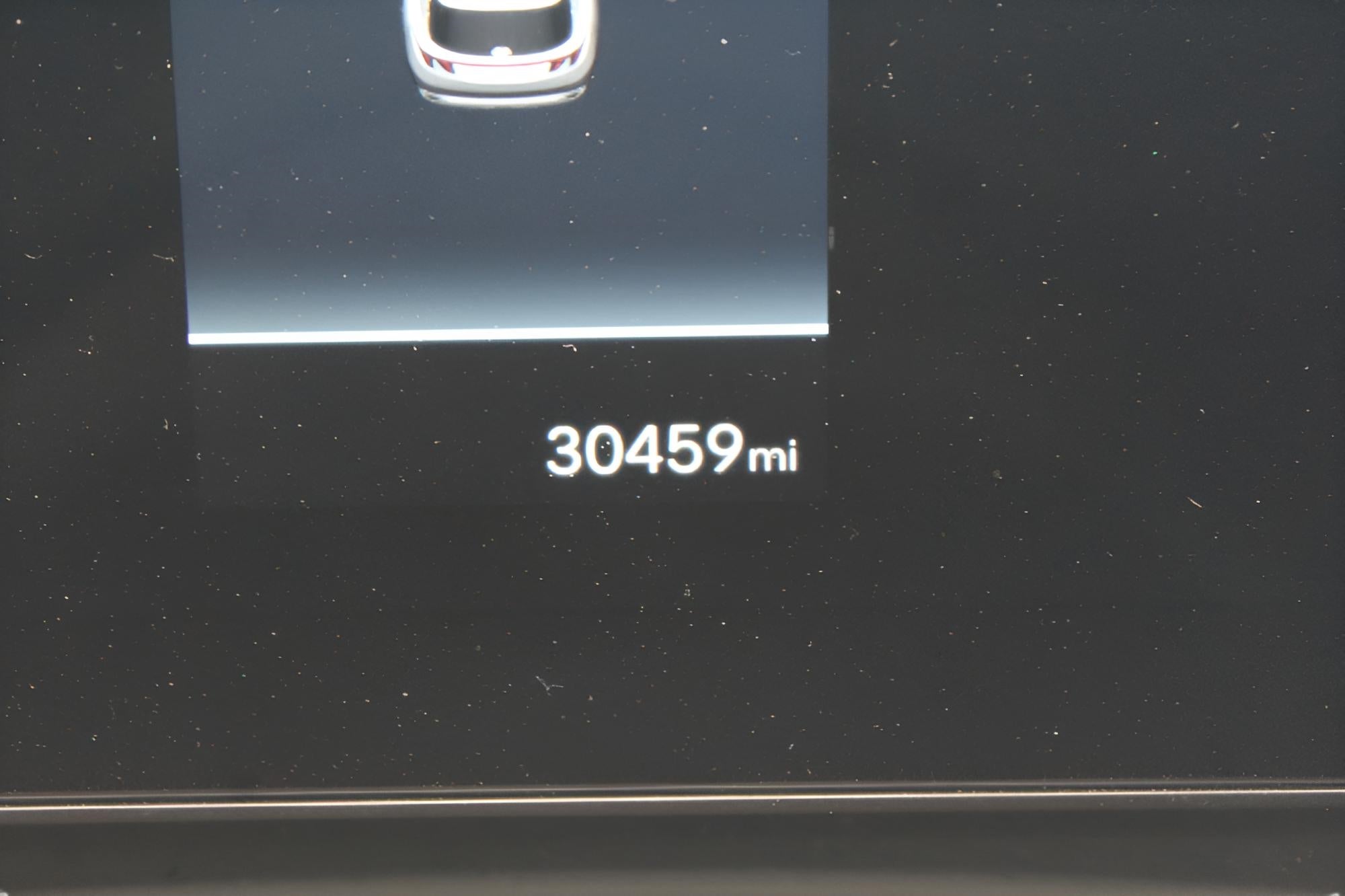 2025 Hyundai TUCSON SEL AWD