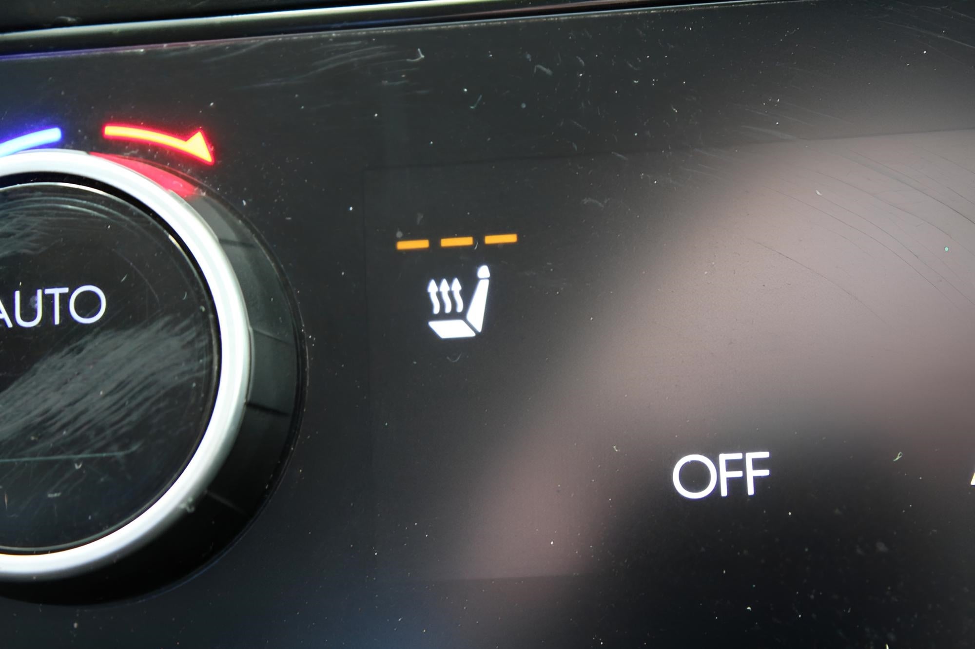 2025 Hyundai TUCSON SEL AWD