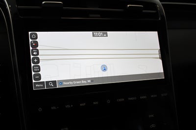 2024 Hyundai TUCSON Limited FWD