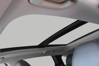 2024 Hyundai TUCSON Limited FWD