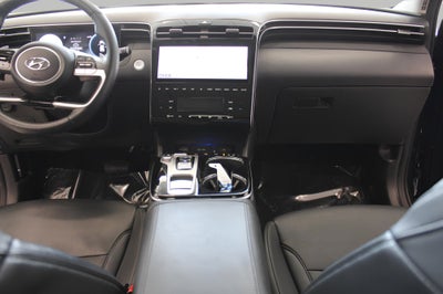 2024 Hyundai TUCSON Limited FWD