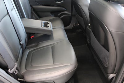 2024 Hyundai TUCSON Limited FWD