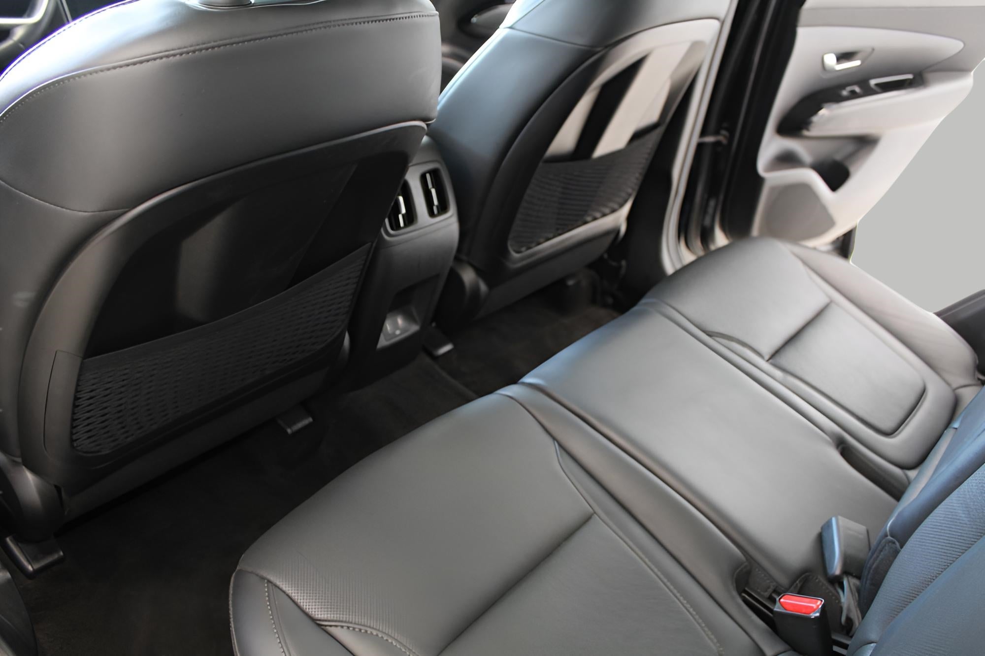 2024 Hyundai TUCSON Limited FWD