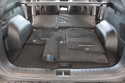 2024 Hyundai TUCSON Limited FWD