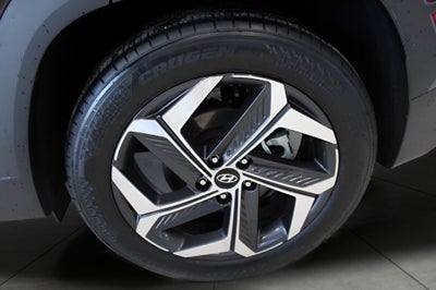 2024 Hyundai TUCSON Limited FWD
