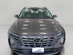2024 Hyundai TUCSON Limited FWD