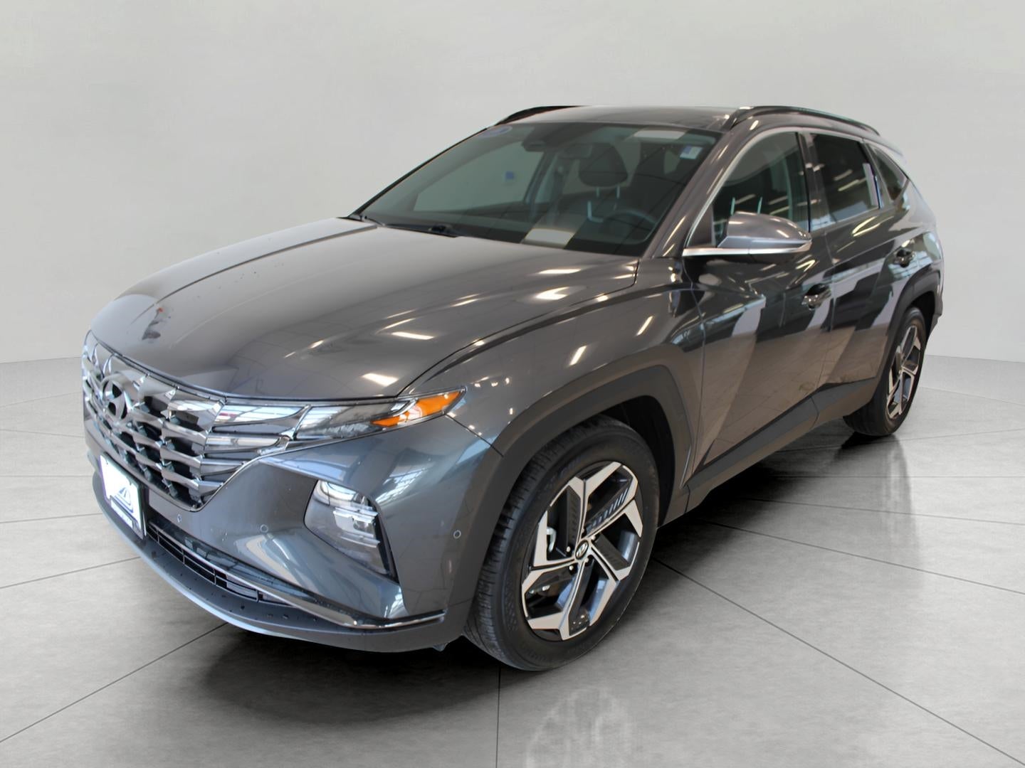 2024 Hyundai TUCSON Limited FWD