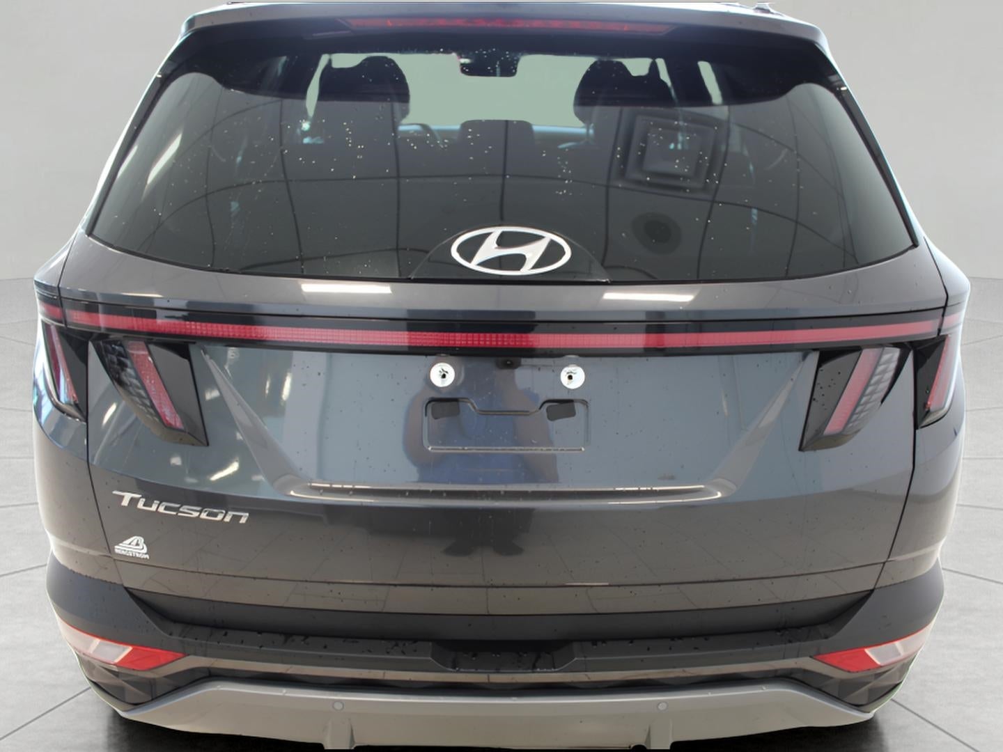 2024 Hyundai TUCSON Limited FWD