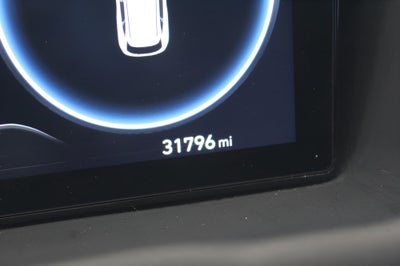 2024 Hyundai TUCSON Limited FWD