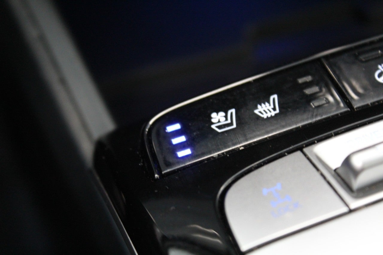 2022 Hyundai TUCSON Limited AWD