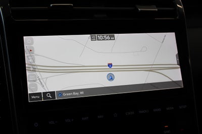 2022 Hyundai TUCSON Limited AWD